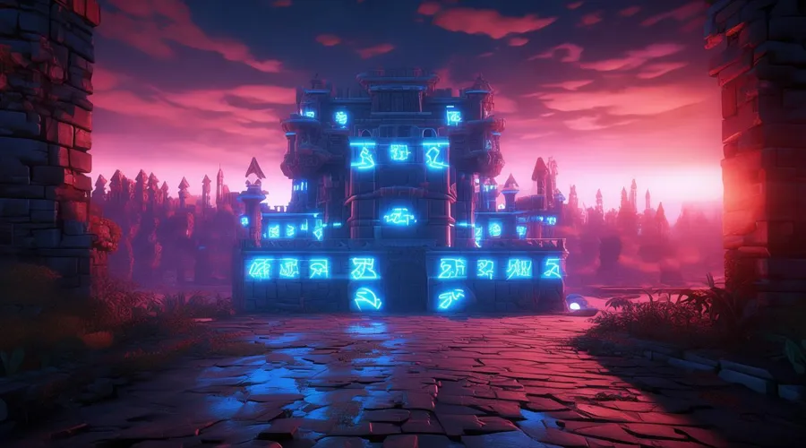 神将世界兑换码横幅图片2